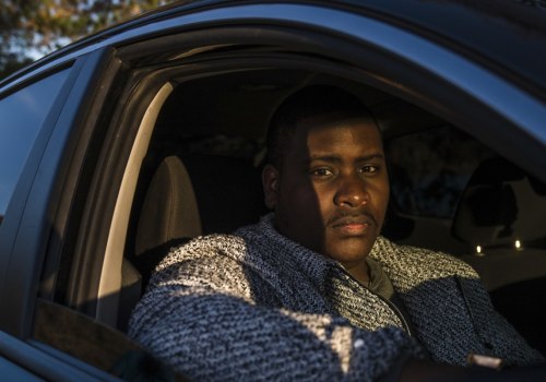Getting a Driver's License in California: Requirements and Steps