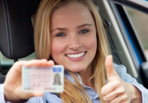 What Happens if You Don't Have a Driver License?