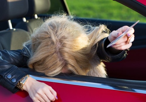 Getting a California Driver's License: Everything You Need to Know