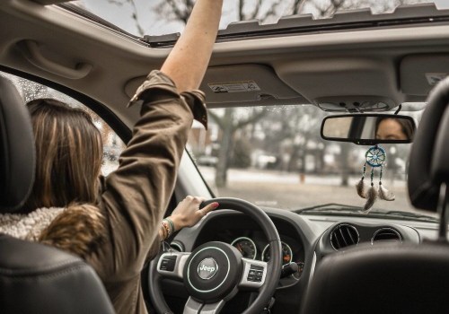 How to Get a California Driver's License: A Step-by-Step Guide