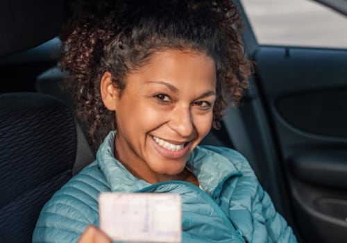 Do I Need Proof of Residency to Get a California Driver's License?