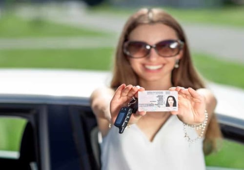 Can i get a utah drivers license online?