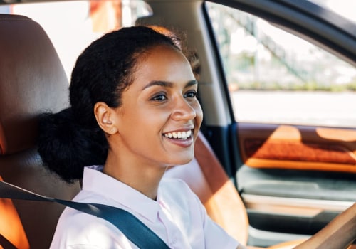 Getting Your Driver's License: What You Need to Know